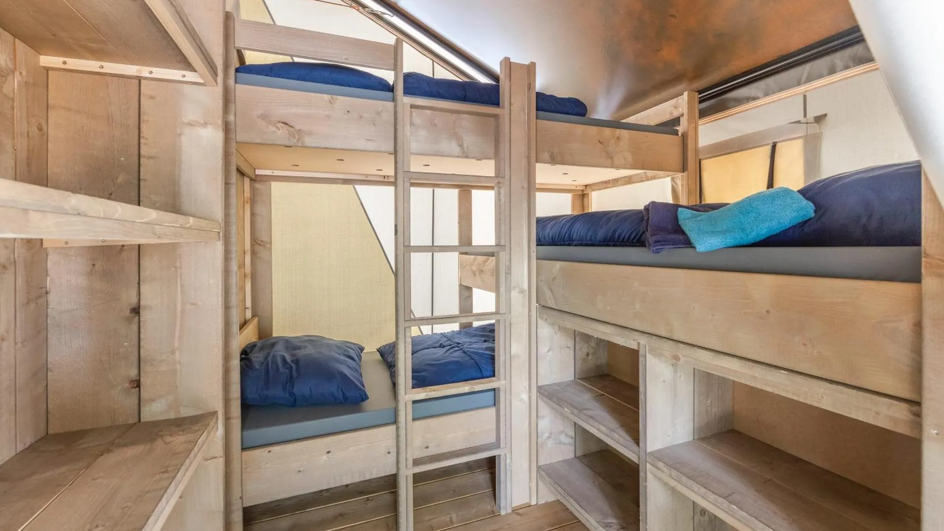 Easyatent Camping Valkanela Vrsar