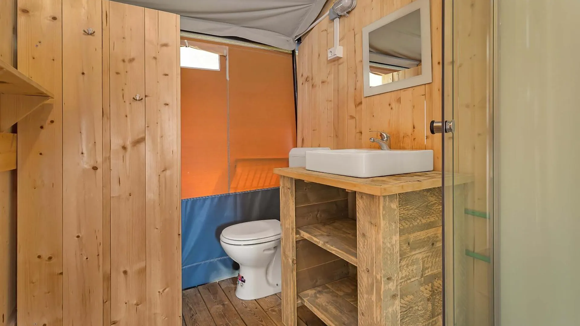 Easyatent Camping Valkanela Vrsar