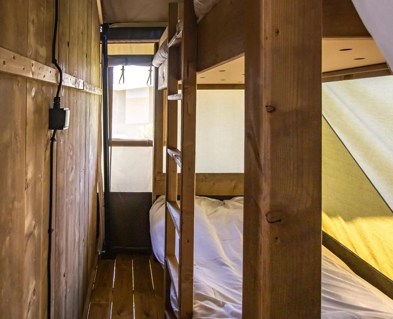 Easyatent Camping Valkanela Vrsar Üdülőpark