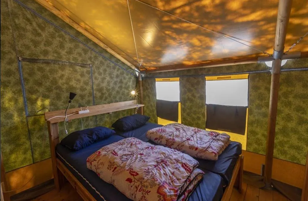Easyatent Camping Valkanela Vrsar