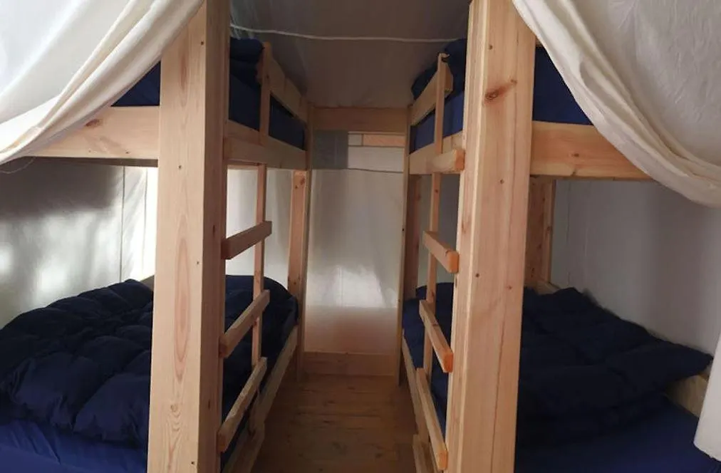 Easyatent Camping Valkanela Vrsar 4*,  Horvátország