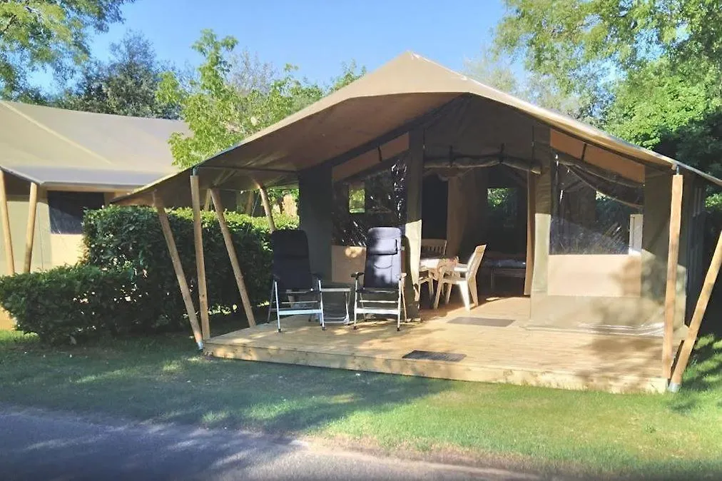 Easyatent Camping Valkanela Vrsar