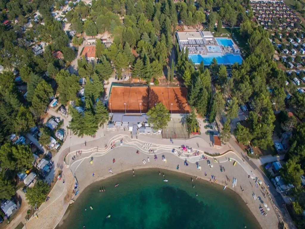 Easyatent Camping Valkanela Vrsar