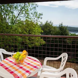Hostin Roza Duga Uvala Appartement