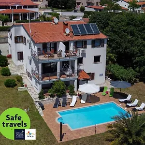 Verde-adults Only By Rent Istria Appartement