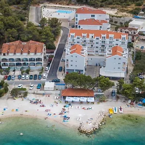 Aparthotel Malo ***