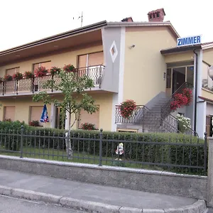 Pensjonat Mrvcic **