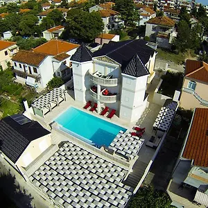 Zlatko Apartment Zadar