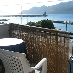 Dorcic Apartment Baška