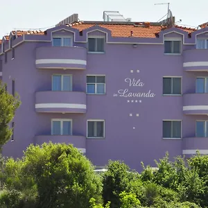 In Lavanda Appartement