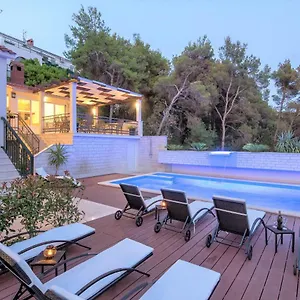  Appartement Fani - In Kroatië