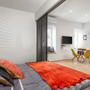  Appartement Kappa Kroatië