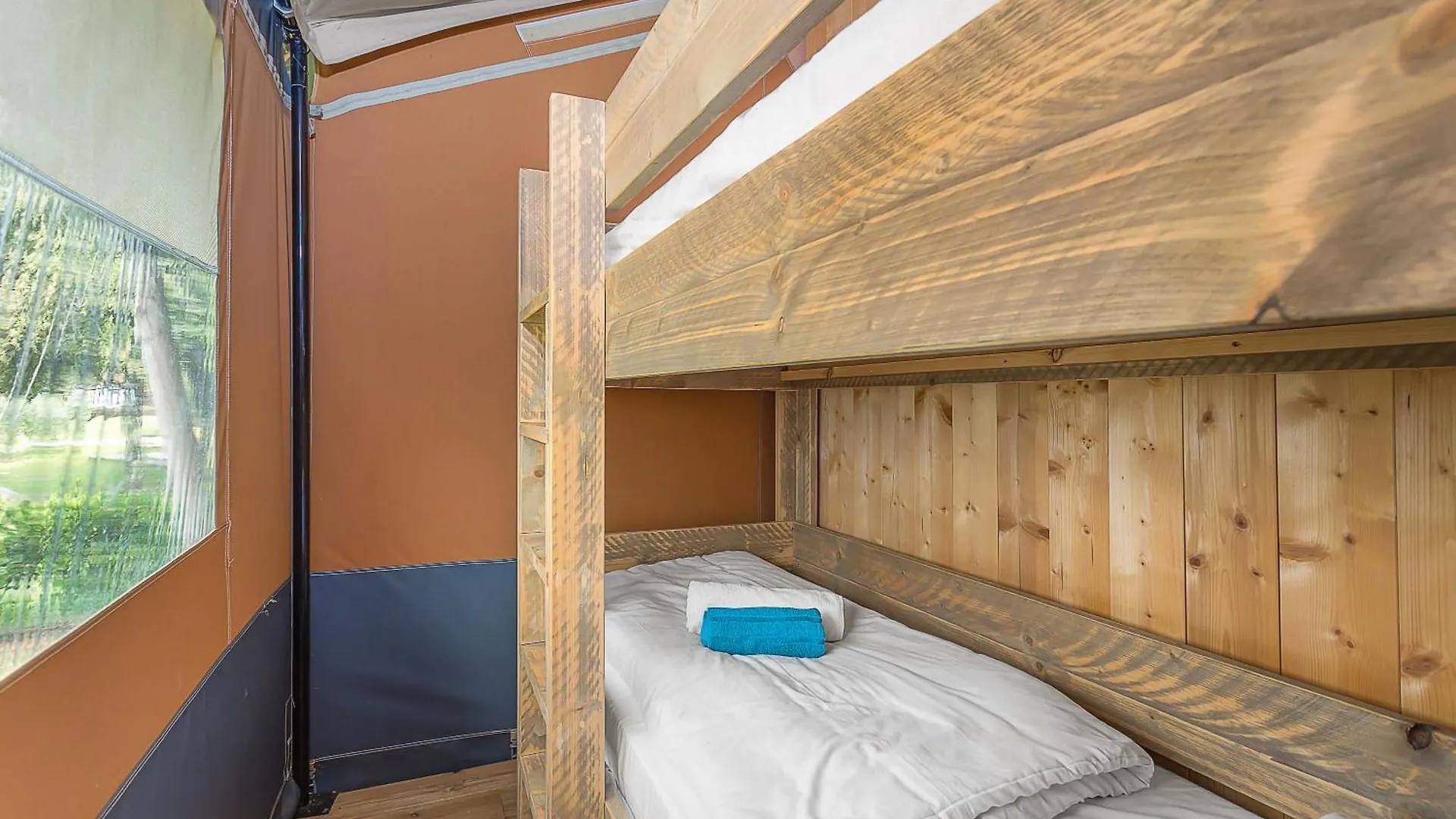 Easyatent Camping Valkanela Vrsar Holiday park