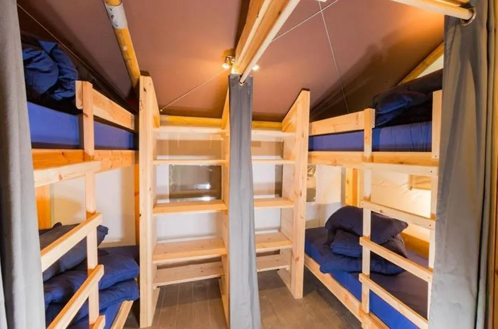 Easyatent Camping Valkanela Vrsar Croatia