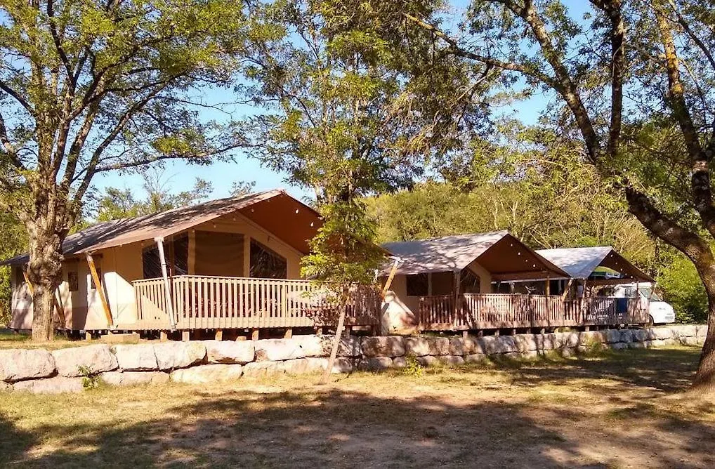 Easyatent Camping Valkanela Vrsar 4*,  Croatia